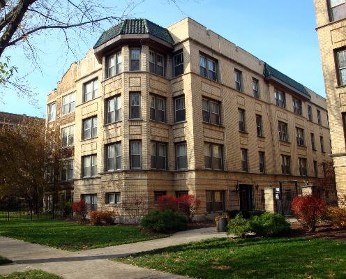 1362 W Greenleaf Ave. #GA, Chicago, IL 60626