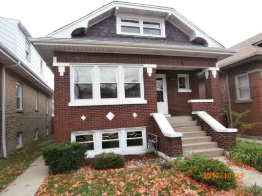 1638 S 58th Ct., Cicero, IL 60804
