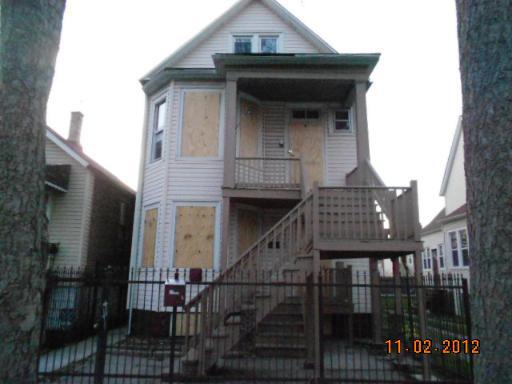 5018 S Justine St., Chicago, IL 60609