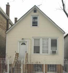 5117 S Hermitage Ave., Chicago, IL 60609