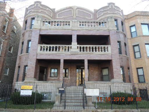 5741 S Michigan Ave. #1N, Chicago, IL 60637