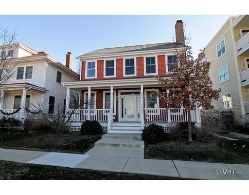 955 Harris Rd., Grayslake, IL 60030