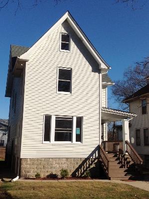 205 S 2nd Ave., Maywood, IL 60153