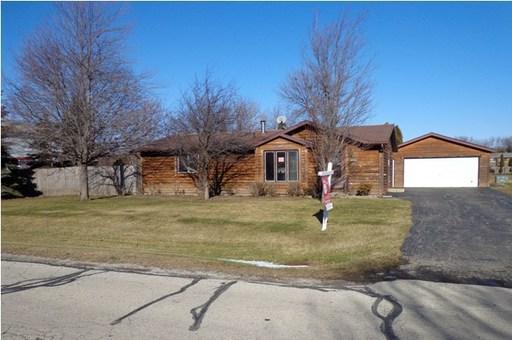4016 Franklin St., Zion, IL 60099