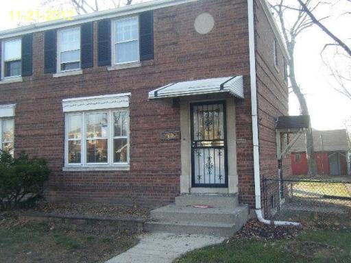 3800 S 57th Ave., Cicero, IL 60804