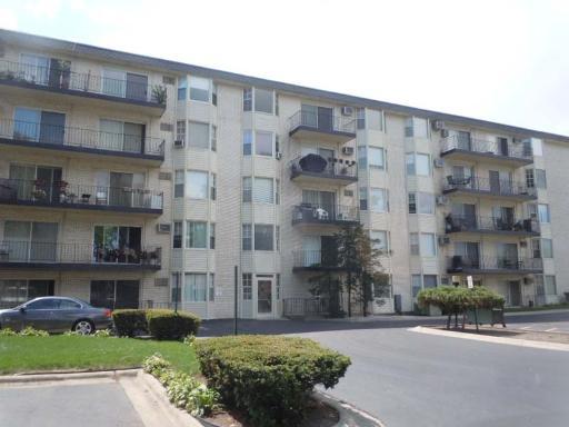 5510 Lincoln Ave. #201, Morton Grove, IL 60053
