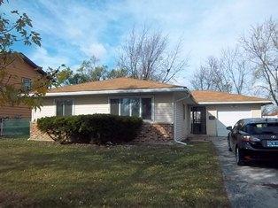 3630 177th St., Country Club Hills, IL 60478