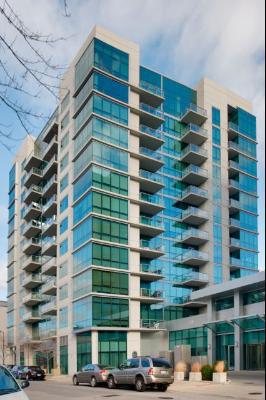 125 S Green St. #501A, Chicago, IL 60607