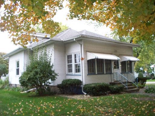 207 S Lincoln, Ransom, IL 60470