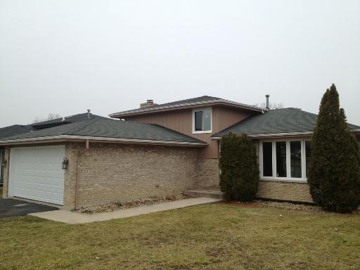 4120 Russet Way, Country Club Hills, IL 60478