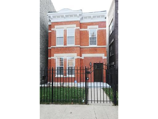 1512 N Talman Ave., Chicago, IL 60622