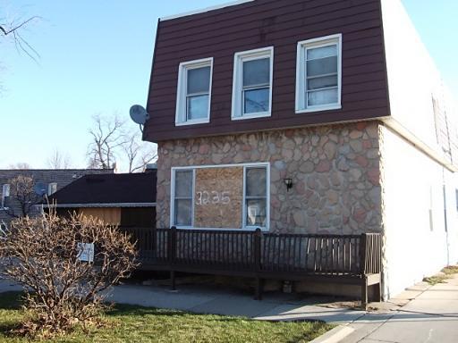 3235 S 50th Ct., Cicero, IL 60804