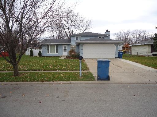 132 Kristina Dr., Bourbonnais, IL 60914