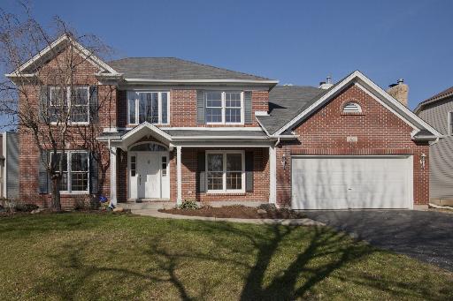 2 Yukon Ct., Bolingbrook, IL 60490