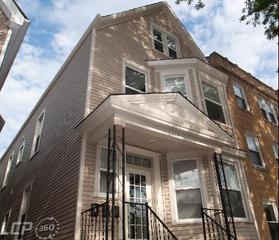 3305 N Ridgeway Ave., Chicago, IL 60618
