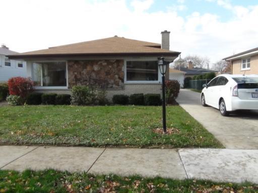 8446 Clifton Ave., Niles, IL 60714