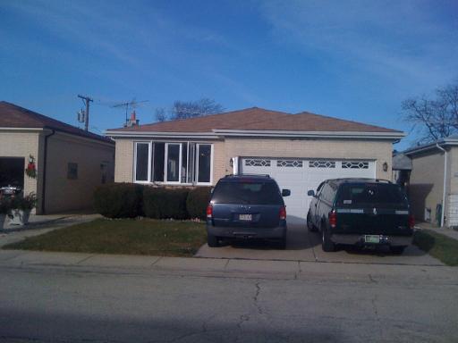 8426 W Brodman Ave., Chicago, IL 60656