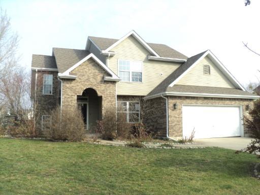 16151 Burgundy Ln., Plainfield, IL 60586