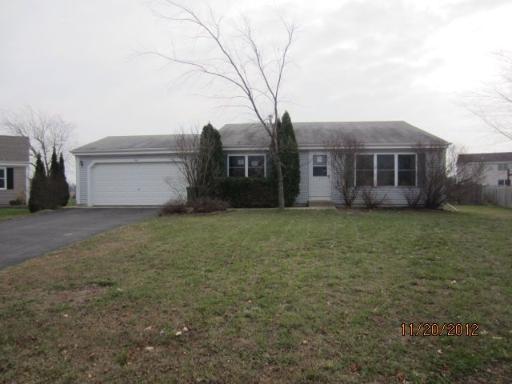 841 Buttonwood Ct., Marengo, IL 60152
