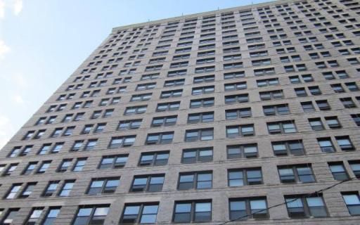 600 S Dearborn St. #1005, Chicago, IL 60605