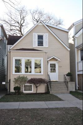 2209 W Farragut Ave., Chicago, IL 60625