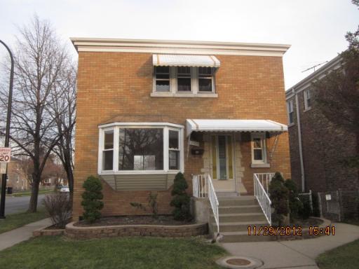 3401 S 61st Ct., Cicero, IL 60804
