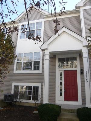 34325 N Goldenrod Rd., Round Lake, IL 60073