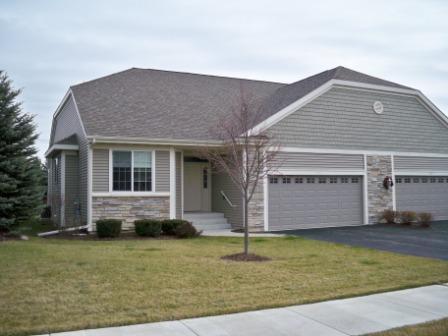 3263 Brook Harbour Dr. #A, Rockford, IL 61114