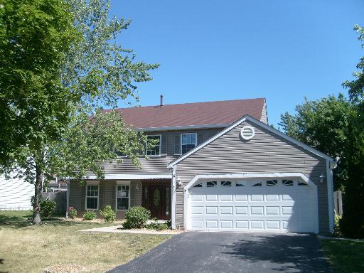 6 Larkspur Ln., Streamwood, IL 60107