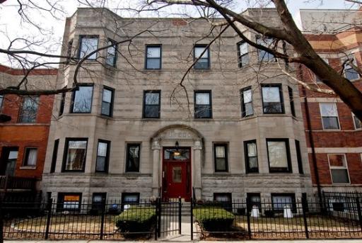 4440 N Dover Ave. #2S, Chicago, IL 60640