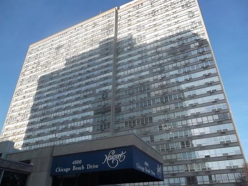 4800 S Chicago Beach Dr. #805S, Chicago, IL 60615