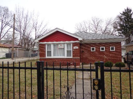 12813 S Peoria St., Chicago, IL 60643