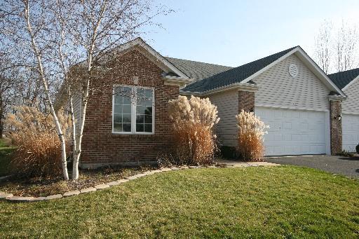 1586 Walsh Dr., Yorkville, IL 60560
