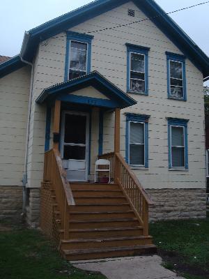 357 Mississippi, Joliet, IL 60433