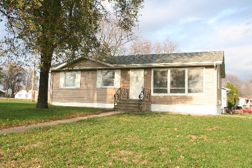 1410 Alicia Dr., Morris, IL 60450