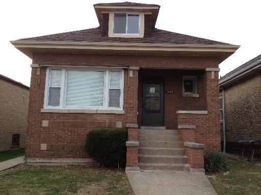 5438 S Francisco Ave., Chicago, IL 60632