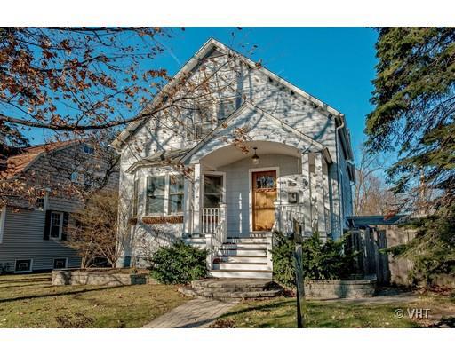 1314 Forest Ave., Wilmette, IL 60091