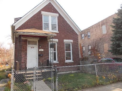 441 N Ridgeway Ave., Chicago, IL 60624