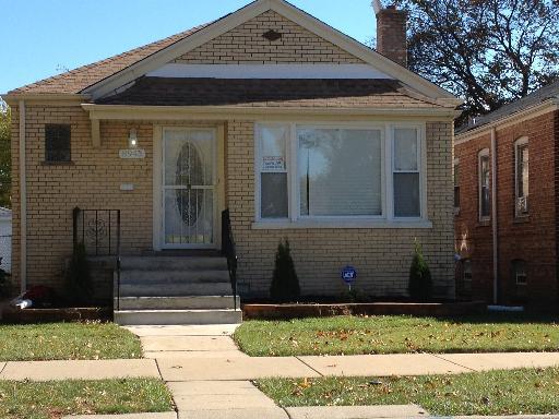 [Address Hidden by Seller], Chicago, IL 60617