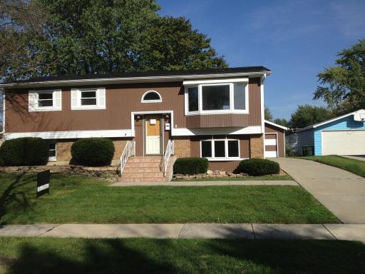 19021 Cedar Pl., Country Club Hills, IL 60478