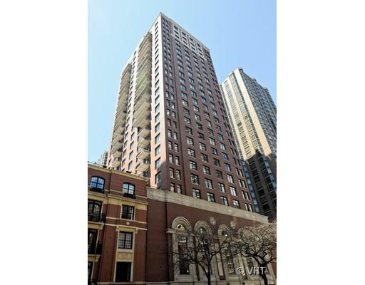 1122 N Dearborn St. #7E, Chicago, IL 60610