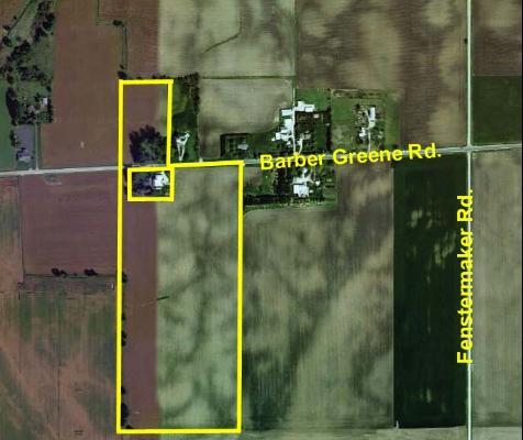 14010 Barber Greene Rd., Sycamore, IL 60178