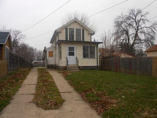 259 Beach St., Aurora, IL 60505