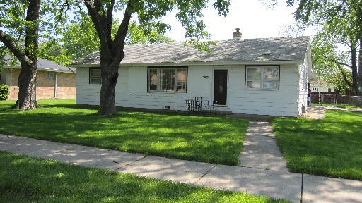 8751 Sayre Ave., Oak Lawn, IL 60453