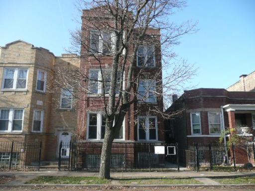 924 N Hamlin Ave., Chicago, IL 60651
