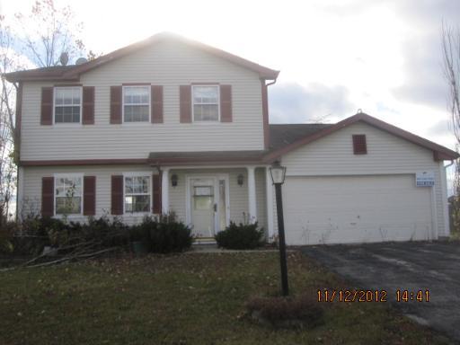 1527 Southport Ct., Zion, IL 60099