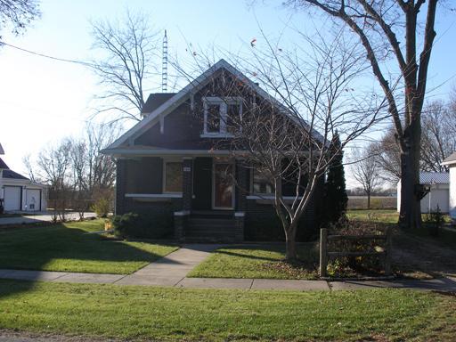 125 S Second St., Tonica, IL 61370