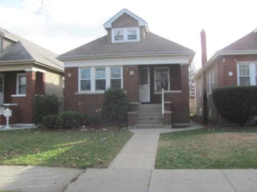 4621 W Wrightwood Ave., Chicago, IL 60639