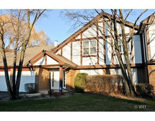 1433 Clairmont Ct. #1, Vernon Hills, IL 60061