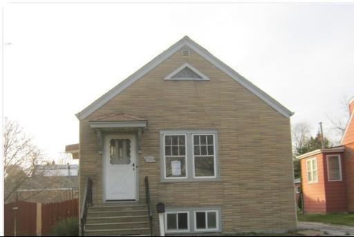 156 Oak Ridge Ave., Hillside, IL 60162